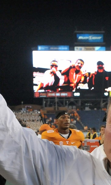 National Signing Day Drinking Game